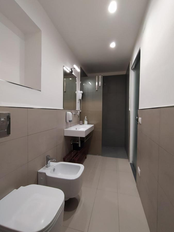 La Casa Di Halley Nápoly Kültér fotó
