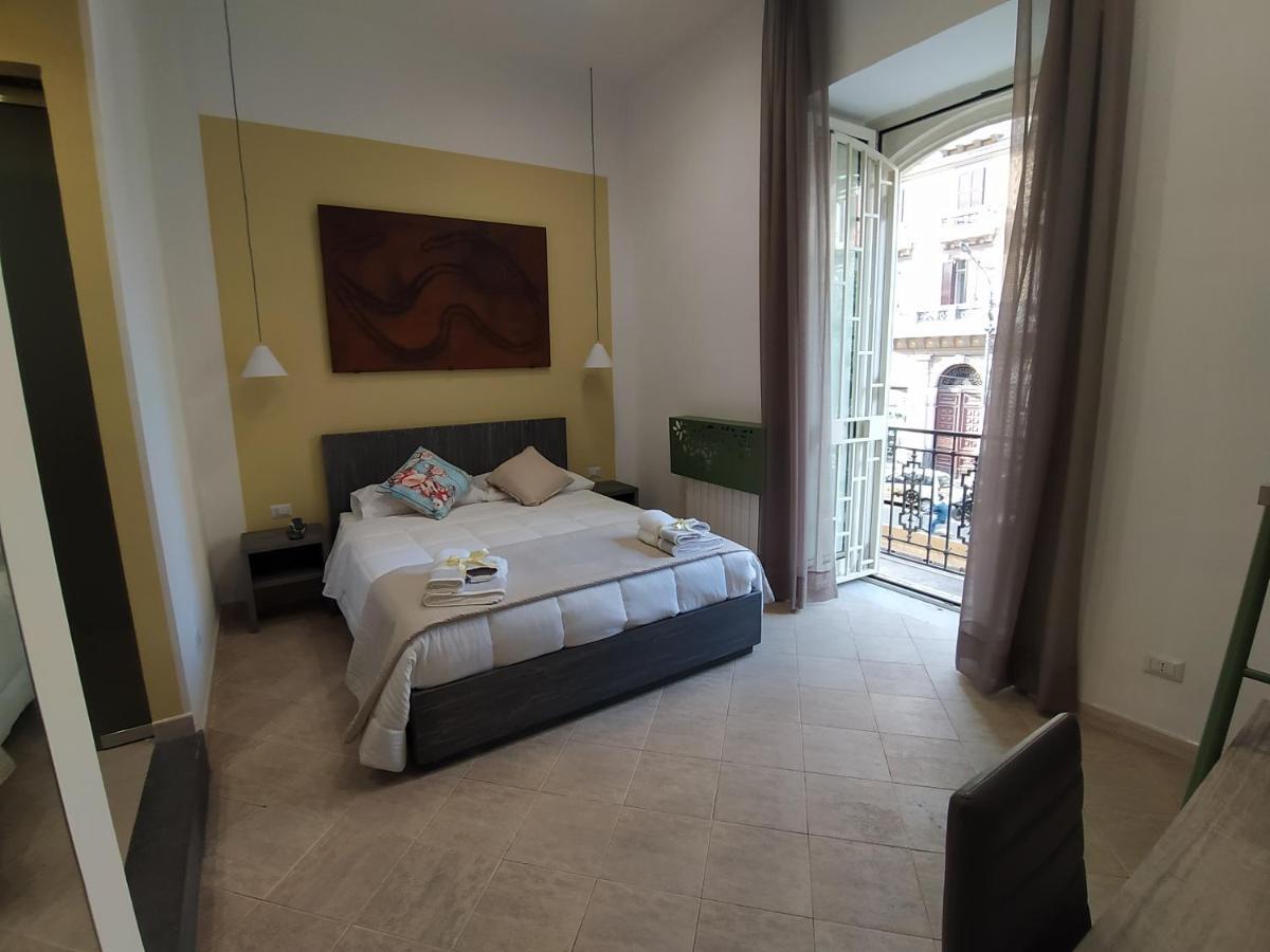 La Casa Di Halley Nápoly Kültér fotó