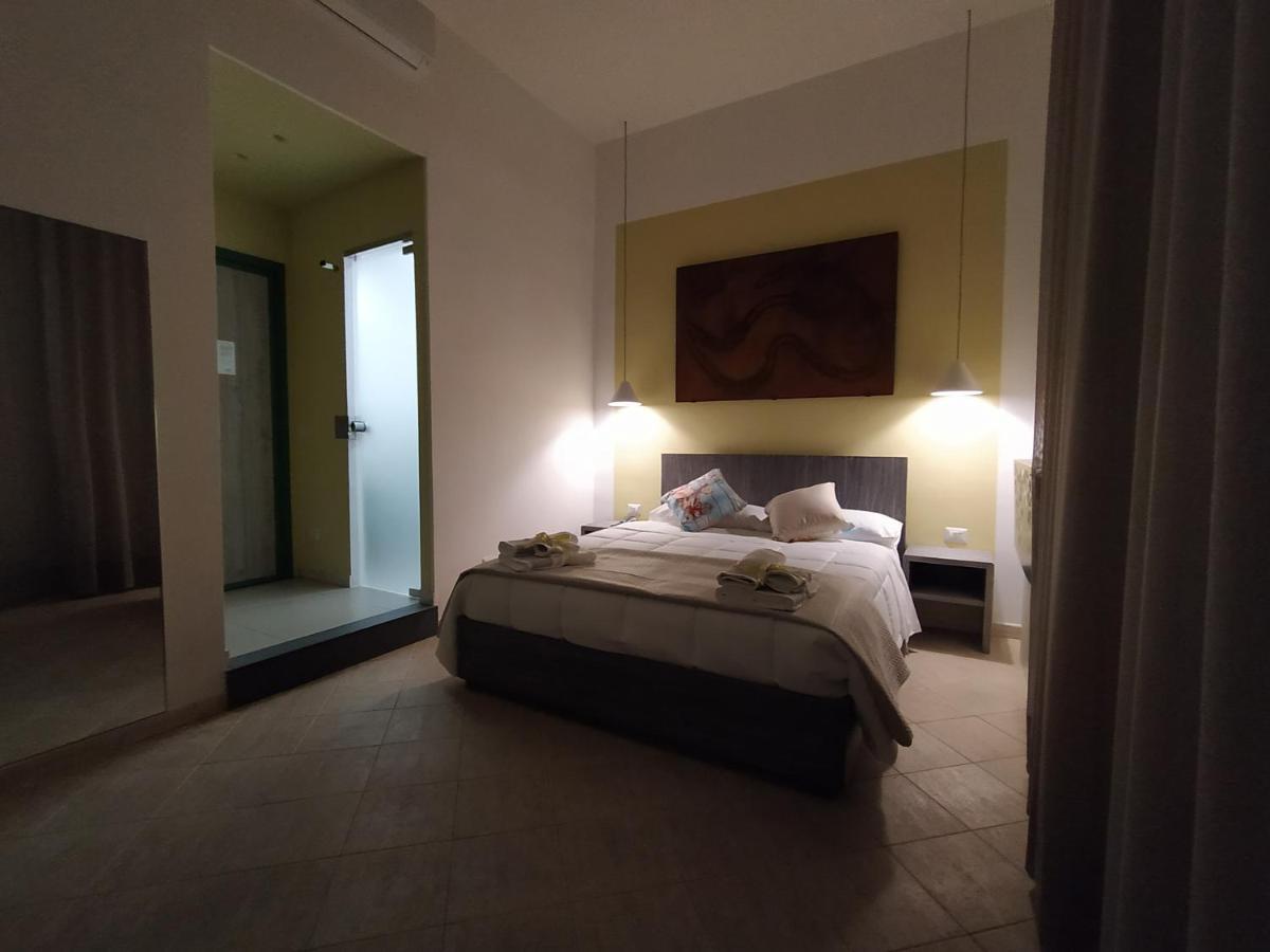 La Casa Di Halley Nápoly Kültér fotó