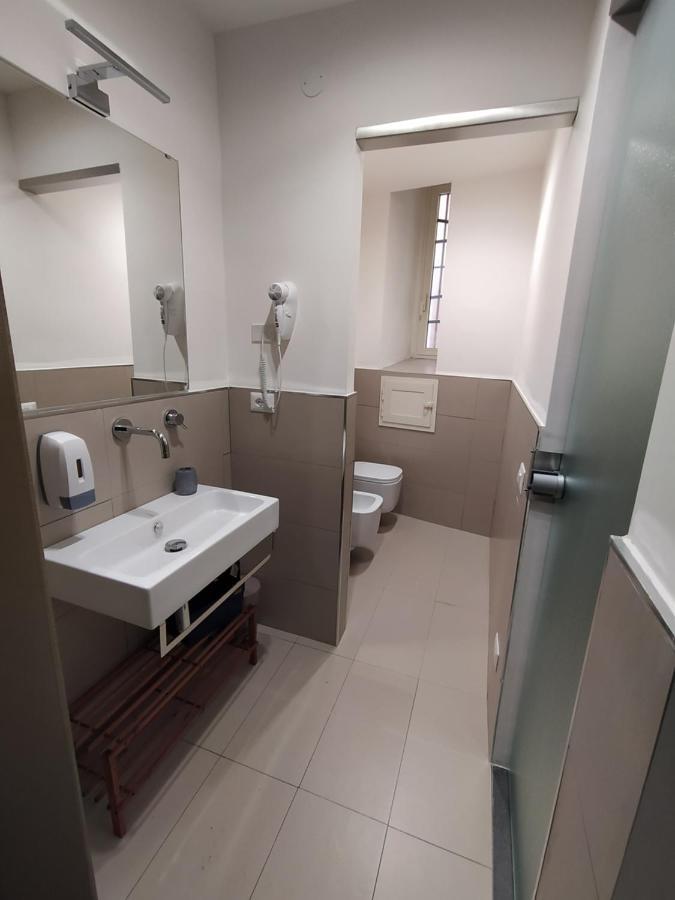La Casa Di Halley Nápoly Kültér fotó