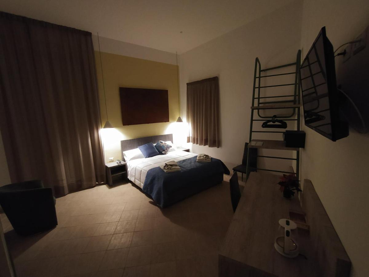 La Casa Di Halley Nápoly Kültér fotó